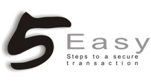 5 Easy steps to a secure transaction